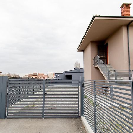 Tre Re - Spazioso Appartamento Con Parcheggio Cava Manara Extérieur photo