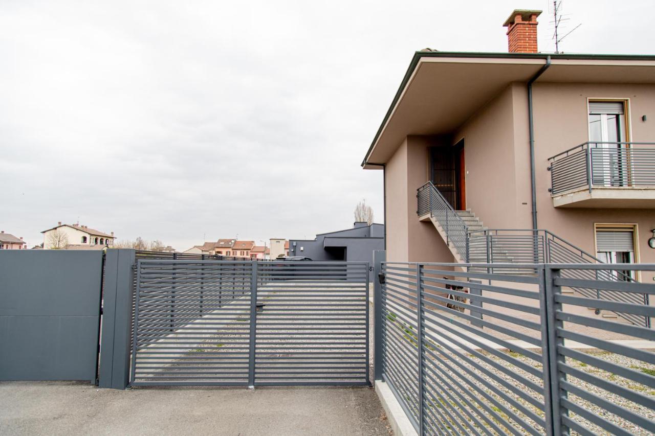 Tre Re - Spazioso Appartamento Con Parcheggio Cava Manara Extérieur photo